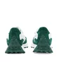 Кроссовки мужские New Balance U327Wel Green/White U327WEL
