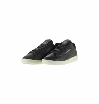 Кросівки чоловічі Reebok Npc Uk Pfr Black BS6128