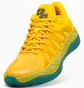 Кросівки чоловічі Puma Hali 1 Yellow 313454-01