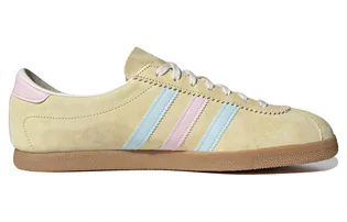 Кроссовки мужские Adidas Koln 24 Yellow IG6279