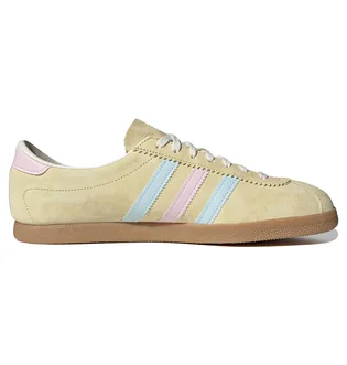 Кроссовки мужские Adidas Koln 24 Yellow IG6279