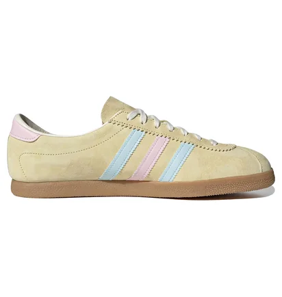 Кроссовки мужские Adidas Koln 24 Yellow IG6279