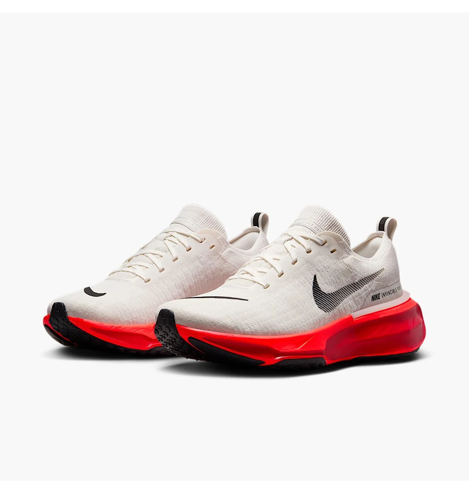 ᐉ Кросівки чоловічі Nike Zoomx Invincible Run Fk3 Grey DR2615-009