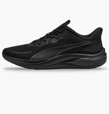 Кроссовки мужские Puma Skyrocket Lite 2 Black 311730-08