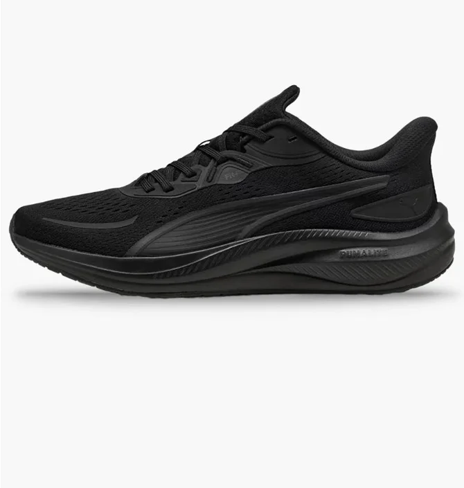 Кроссовки мужские Puma Skyrocket Lite 2 Black 311730-08