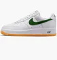 Кроссовки мужские Nike Air Force 1 Low Retro White FD7039-101