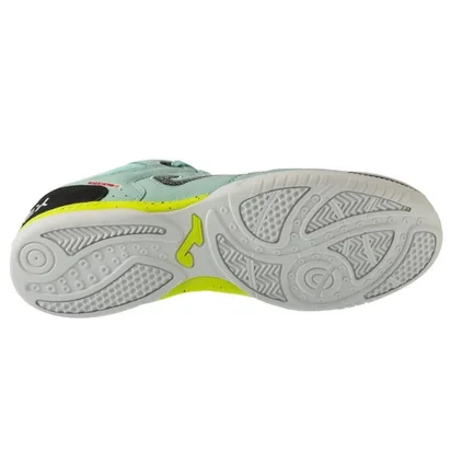 Футзалки унісекс Joma Flex Turquoise TOPW2515IN