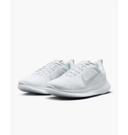 Кроссовки женские Nike Flex Experience Run 12 Road Running Shoes Grey DV0746-100