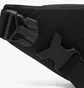 Сумка унисекс Nike Heritage S Waistpack Black DB0488-010