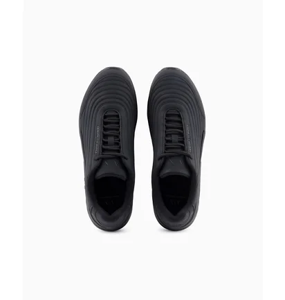 Кроссовки мужские Armani Exchange Black XUX229-XV866-00002