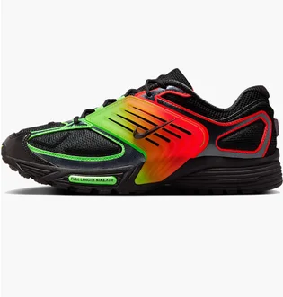 Кроссовки мужские Nike Air Pegasus Wave Black/Multi IB2984-001