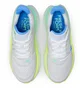 Кроссовки женские New Balance Fresh Foam X More V4 White Wmorwt4