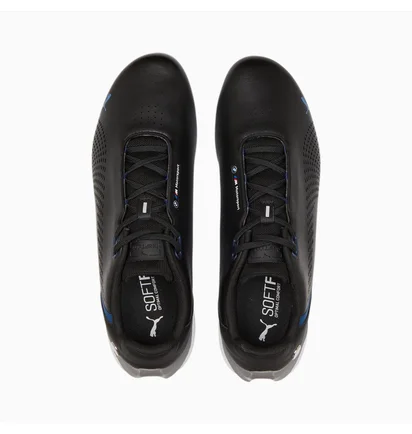 Кросівки унісекс Puma Bmw M Drift Cat Decima Black 307304-01
