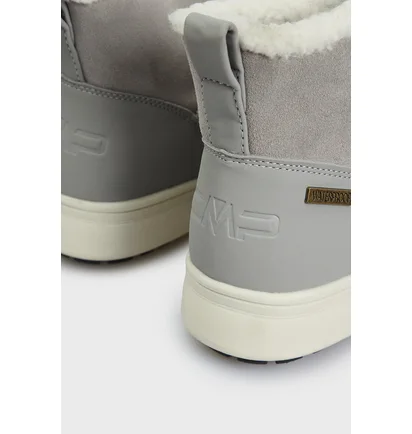 Черевики жіночі CMP Kayla Wmn Snow Boots Wp Grey 3Q79576-U716