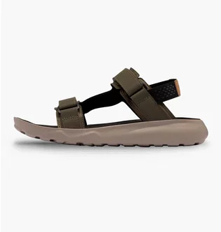Сандали мужские Columbia Peakfreak Roam Olive 2108771326