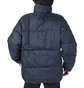 Пуховик чоловічий Columbia Puffer Blue WM9488-010