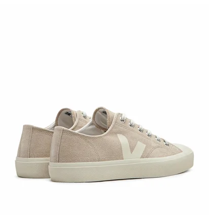 Кеди чоловічі Veja Wata Ii Low Suede Wmns Beige PC0303353A