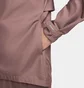 Куртка жіноча Nike Fast Repel Brown FB7451-208
