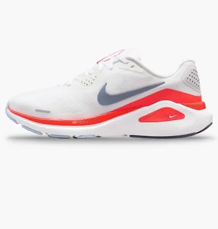 Кросівки жіночі Nike Structure 26 White HJ1101-105