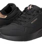 Кросівки жіночі Skechers Uno Lite Shimmer Along Black 177291-BBK
