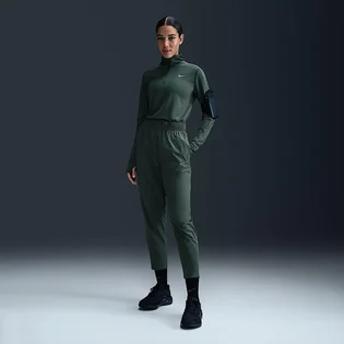 Штани жіночі Nike Fast Dri-Fit 7/8 Green FB7029-338