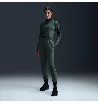 Штаны женские Nike Fast Dri-Fit 7/8 Green FB7029-338