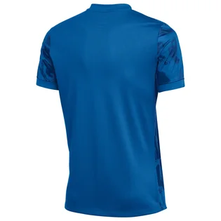 Футболка мужская Nike Precision Vii Blue FZ9332-463