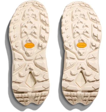 Ботинки женские Hoka Kaha 2 Frost Moc Gtx Beige 1155196-OKS