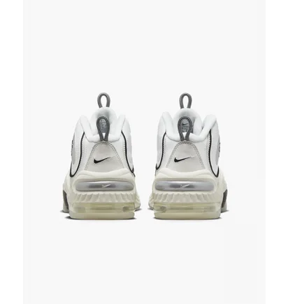 Кросівки чоловічі Nike Air Penny 2 Shoes White FB7727-100