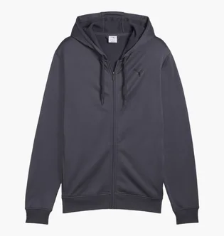 Олімпійка чоловіча Puma Tad Tech Grey 526014-69