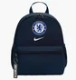 Рюкзак дитячий Nike Jdi Mini Bkpk Blue HV2239-451