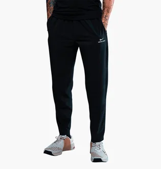 Штаны мужские Nike Pro Training Dri-Fit Black HV0424-010