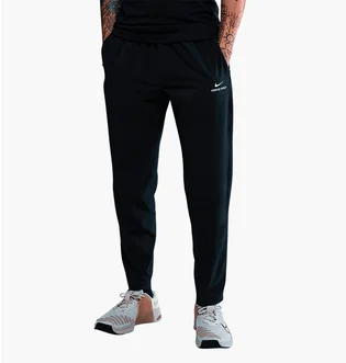 Штаны мужские Nike Pro Training Dri-Fit Black HV0424-010