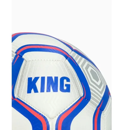 Футбольний м'яч Puma King White 084349-01