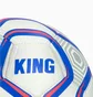 Футбольний м'яч Puma King White 084349-01
