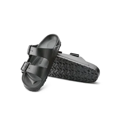 Сандалі чоловічі Birkenstock Arizona Essentials Sandals Eva Black 1001497
