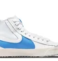 Кросівки чоловічі Nike Blazer Mid 77 Jumbo "University Blue" White/Blue DD3111-103