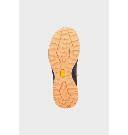 Черевики жіночі CMP Vertyx Mid Brown/Multi 3Q17286-17PT