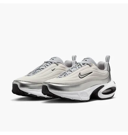 Кроссовки женские Nike Air Max Portal Se White HM0256-001