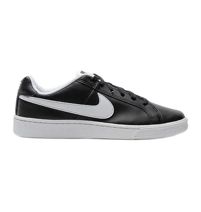 Кроссовки женские Nike Wmns Court Royale Black 749867-010