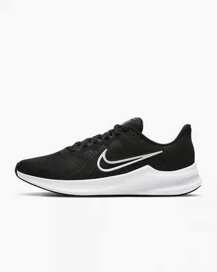 Кроссовки женские Nike Wmns Downshifter 11 Black CW3413-006