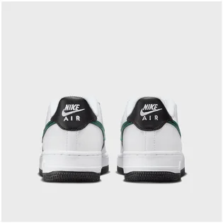 Кросівки дитячі Nike Air Force 1 White/Black FZ4353-100