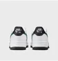 Кроссовки детские Nike Air Force 1 White/Black FZ4353-100