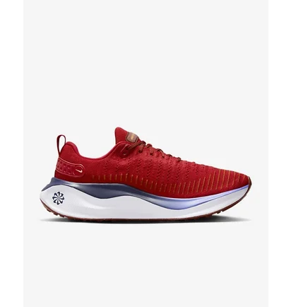 Кроссовки мужские Nike Infinityrn 4 Red DR2665-600