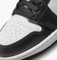 Кросівки жіночі Air Jordan Air 1 Mid Shoes White/Black DV0991-101