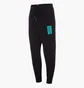 Штани жіночі New Balance Essentials Black WP03519BK
