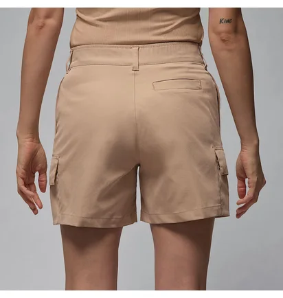 Шорти жіночі Air Jordan Chicago Beige FN5681-244