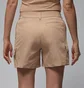 Шорти жіночі Air Jordan Chicago Beige FN5681-244