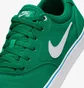 Кросівки унісекс Nike Sb Chron 2 Cnvs Green DM3494-302