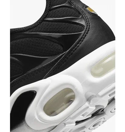 Кроссовки женские Nike Air Max Plus Black DM2362-001